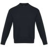 Jersey reciclado cuello redondo unisex AWARE 280 g/m² - Imagen 39