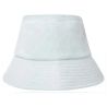 Sombrero rizo reciclado GRS 230 g/m² transpirable 58 cm - Imagen 12
