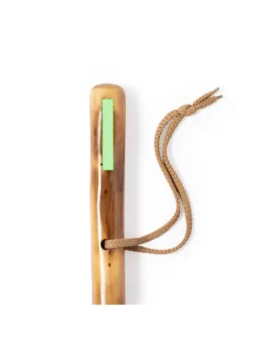 Bastón Personalizado Ecológico 82688