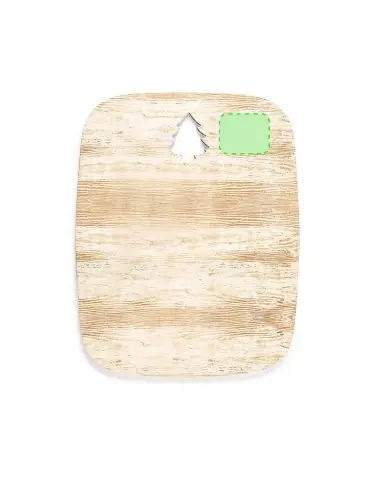 Tabla Personalizado Ecológico 82689
