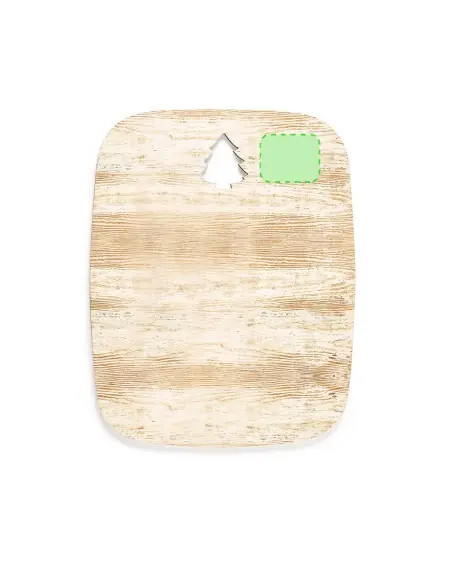 Tabla Personalizado Ecológico 82689