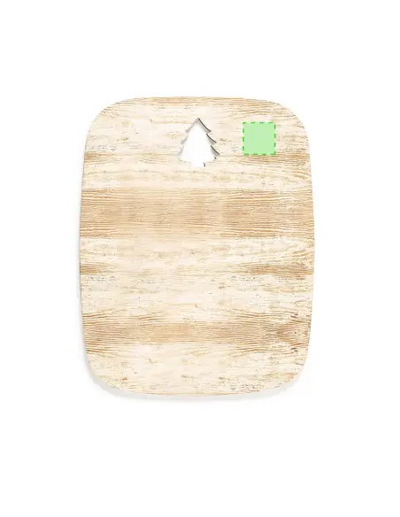 Tabla Personalizado Ecológico 82689