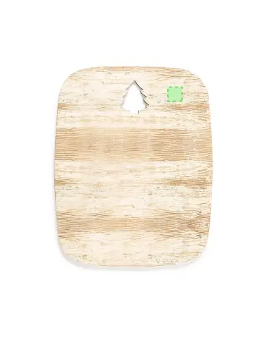 Tabla Personalizado Ecológico 82689