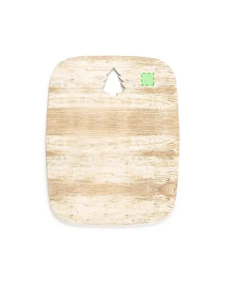 Tabla Personalizado Ecológico 82689