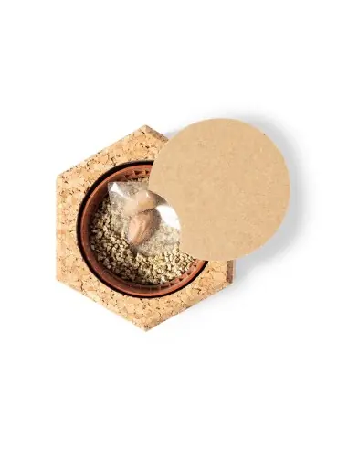 Maceta Personalizado Ecológico 82690