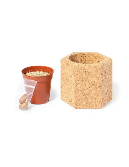 Maceta Personalizado Ecológico 82690