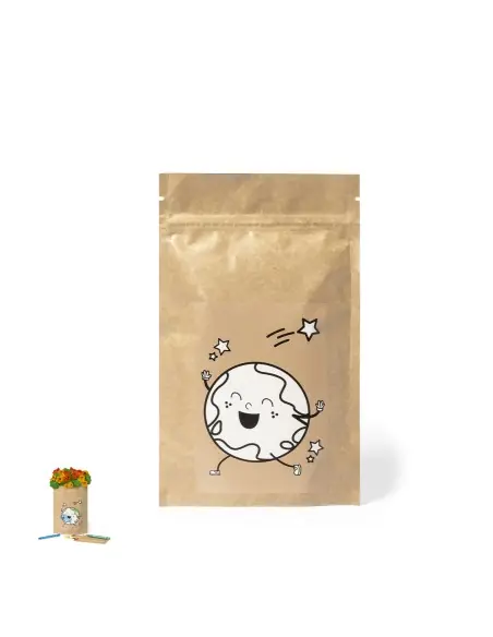 Maceta Personalizado Ecológico 82691