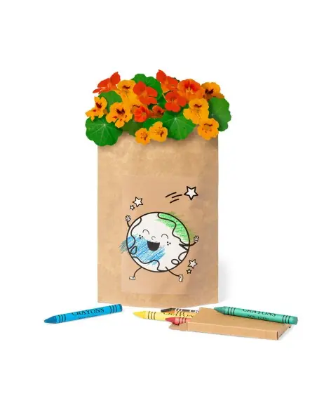 Maceta Personalizado Ecológico 82691