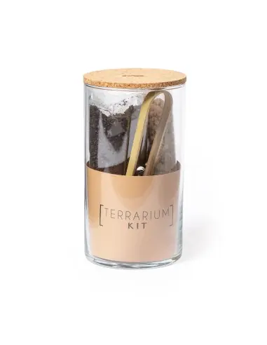 Terrarium Personalizado Ecológico 82692