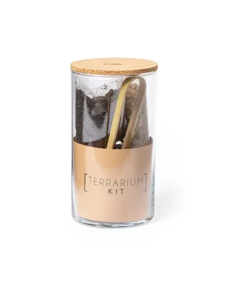 Terrarium Personalizado Ecológico 82692