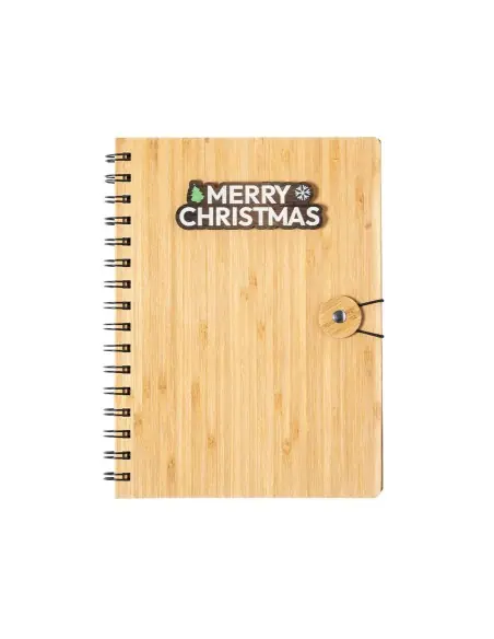 Libreta Personalizado Ecológico 82699