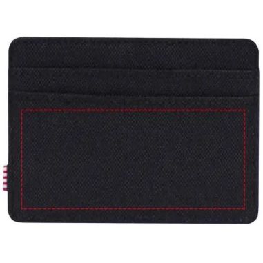 Tarjetero RFID reciclado para viajes