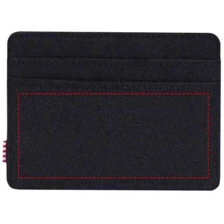 Tarjetero RFID reciclado para viajes