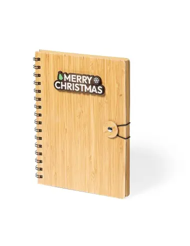 Libreta Personalizado Ecológico 82699