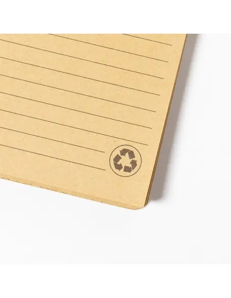 Libreta Personalizado Ecológico 82699