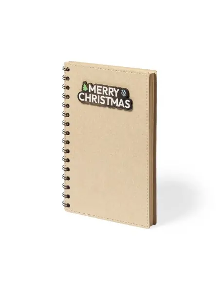 Libreta Personalizado Ecológico 82700