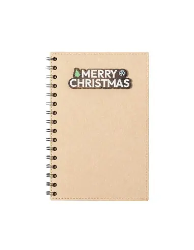 Libreta Personalizado Ecológico 82700