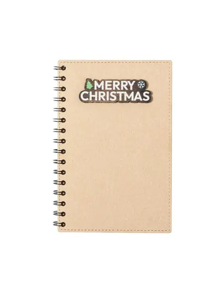 Libreta Personalizado Ecológico 82700