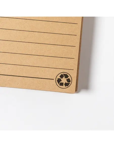 Libreta Personalizado Ecológico 82700