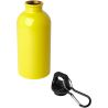 Bidón acero reciclado RCS 400 ml mosquetón - Imagen 17