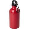 Bidón acero reciclado RCS 400 ml mosquetón - Imagen 19