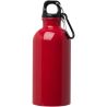 Bidón acero reciclado RCS 400 ml mosquetón - Imagen 21