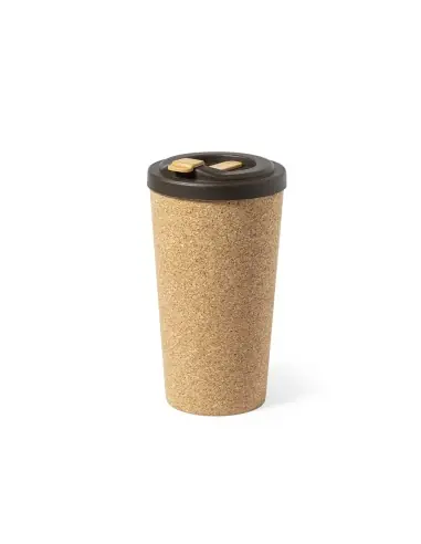 Vaso Térmico Personalizado Ecológico 82715