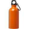 Bidón acero reciclado RCS 400 ml mosquetón - Imagen 27