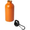 Bidón acero reciclado RCS 400 ml mosquetón - Imagen 30
