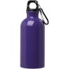 Bidón acero reciclado RCS 400 ml mosquetón - Imagen 33