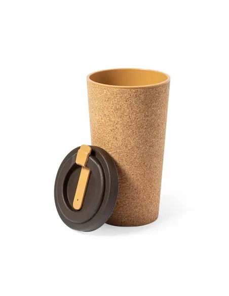 Vaso Térmico Personalizado Ecológico 82715