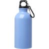 Bidón acero reciclado RCS 400 ml mosquetón - Imagen 45
