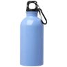 Bidón acero reciclado RCS 400 ml mosquetón - Imagen 46