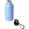 Bidón acero reciclado RCS 400 ml mosquetón - Imagen 48