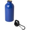Bidón acero reciclado RCS 400 ml mosquetón - Imagen 54