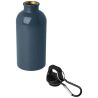 Bidón acero reciclado RCS 400 ml mosquetón - Imagen 60
