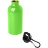 Bidón acero reciclado RCS 400 ml mosquetón - Imagen 65
