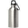 Bidón acero reciclado RCS 400 ml mosquetón - Imagen 70