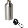Bidón acero reciclado RCS 400 ml mosquetón - Imagen 72