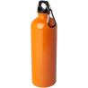 Bidón acero inox reciclado RCS 750 ml mosquetón - Imagen 24