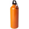 Bidón acero inox reciclado RCS 750 ml mosquetón - Imagen 25