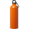 Bidón acero inox reciclado RCS 750 ml mosquetón - Imagen 26