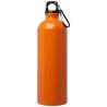 Bidón acero inox reciclado RCS 750 ml mosquetón - Imagen 27