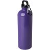 Bidón acero inox reciclado RCS 750 ml mosquetón - Imagen 30