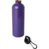 Bidón acero inox reciclado RCS 750 ml mosquetón - Imagen 34