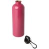 Bidón acero inox reciclado RCS 750 ml mosquetón - Imagen 41