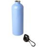 Bidón acero inox reciclado RCS 750 ml mosquetón - Imagen 47