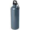 Bidón acero inox reciclado RCS 750 ml mosquetón - Imagen 55