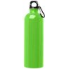 Bidón acero inox reciclado RCS 750 ml mosquetón - Imagen 63