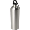 Bidón acero inox reciclado RCS 750 ml mosquetón - Imagen 66